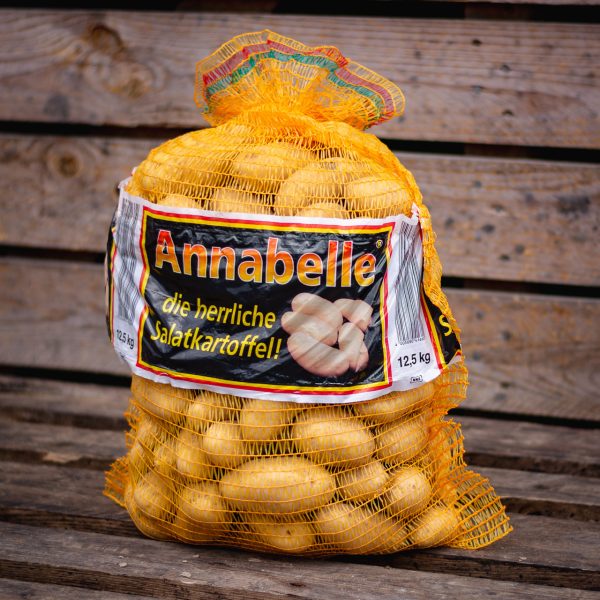 Kartoffelsack Annabelle