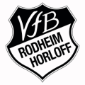 Logo VfB Rodheim Horloff